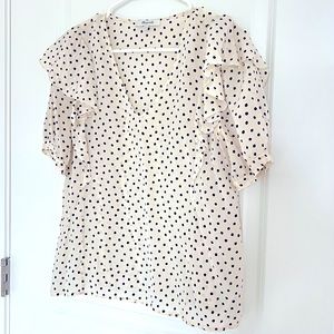 MADEWELL BLOUSE